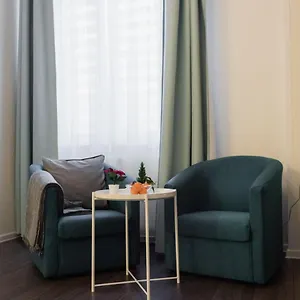 Maison 33 Appartamento Bucarest