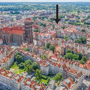 Zakątek Neptuna Gdańsk