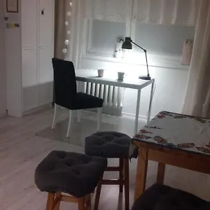 Kawalerka Orunia Gdańsk