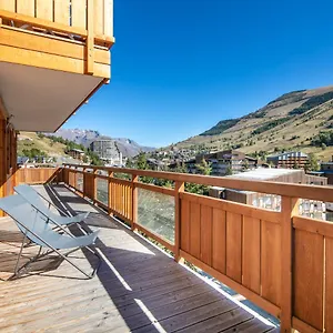 Vacancéole - Résidence La Résidence Les Deux Alpes