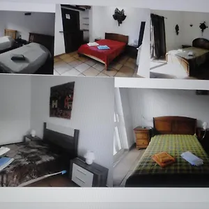  Habitación en casa particular Casa Oceano Portugal