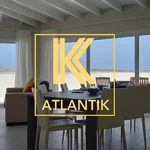 Katlantik House Deluxe Appartamento Sal Rei