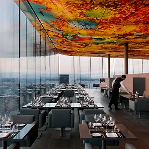 Hotel So/, Wien