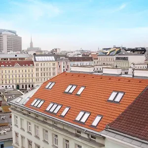Apartment Orestaliving - View Of, Vienna