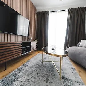 Hotel Triangle City Ii, Wiedeń