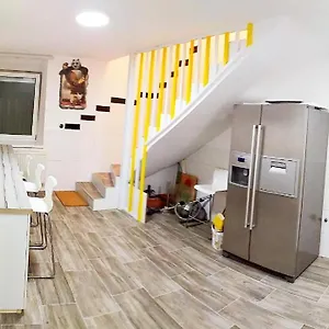  Pansiyon Smart Mini