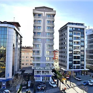 oteli̇ zi̇yaret edi̇n