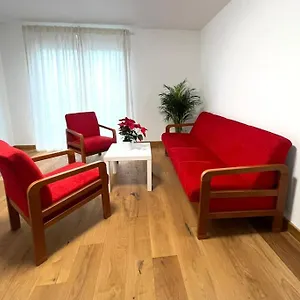 Hotel Cosy, Wiedeń