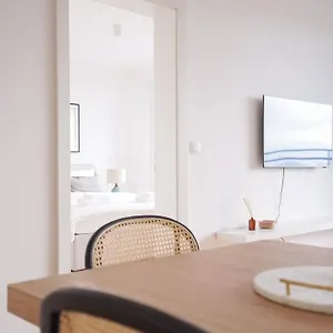 Apartament Bright & Wonderful At Oberlaa Therme, Wiedeń