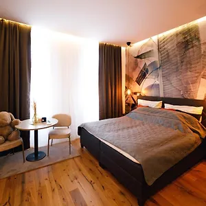 Apartament Lariana, Wiedeń