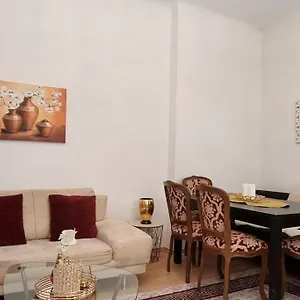 Gemuetliche In Apartment