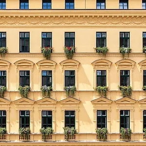 Apartament Tabor Residenz, Wiedeń