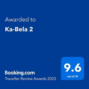 Ka-bela 2 Appartamento Sal Rei