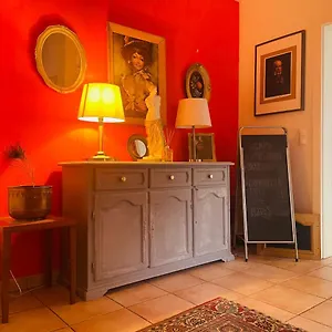  Pansiyon Karlsrooms