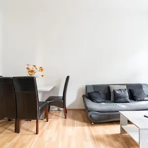 Apartament Comfort Double Kr, Wiedeń