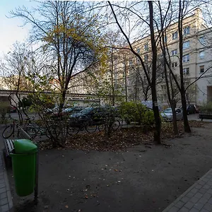 Bright And Cosy Plac Zbawiciela Warszawa