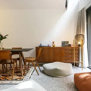 Holiday home Kleines Stadthaus In Toplage, Vienna