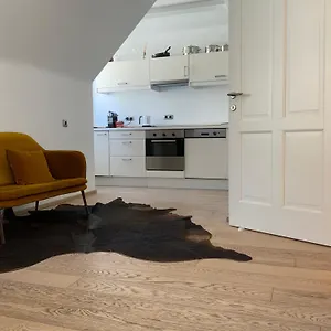 Apartment Lt Superior Location, Vienna