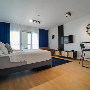 Apartament Central, Wiedeń