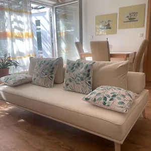 Kagran 1220 Apartment