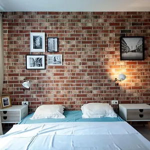 Retro Midtown Appartamento Bucarest