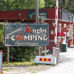 Aengby Campeggio Stoccolma