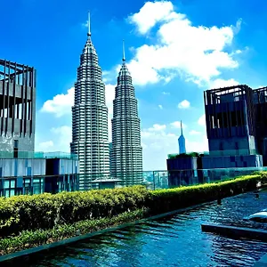 Star Appartamento Kuala Lumpur