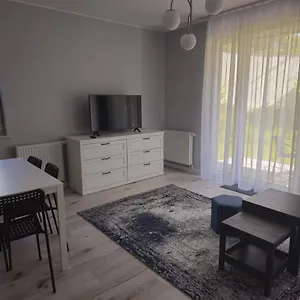 Impresja Apartmán Gdaňsk