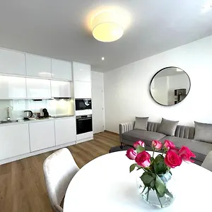 Matis 2 - Centrum Apartmán Brno