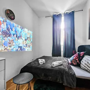  Appartement N-west