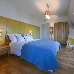 Opustena Apartmán Brno