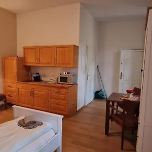Apartment Augarten, Vienna