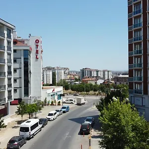 oteli̇ zi̇yaret edi̇n
