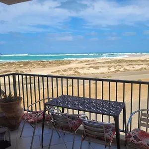 Vista Oceano - Boa Vista Island Sal Rei