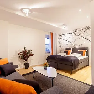 Apartdirect Appartamento Solna