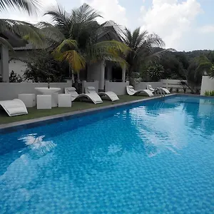 Fuuka Vila Pantai Cenang (Langkawi)