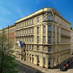 4* Отель Bellevue