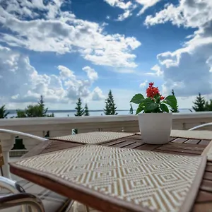 Maris Apartmán Starigrad Paklenica