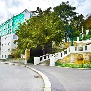 4* Отель Strudlhof