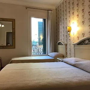 Al Campaniel Bed and Breakfast Βενετία
