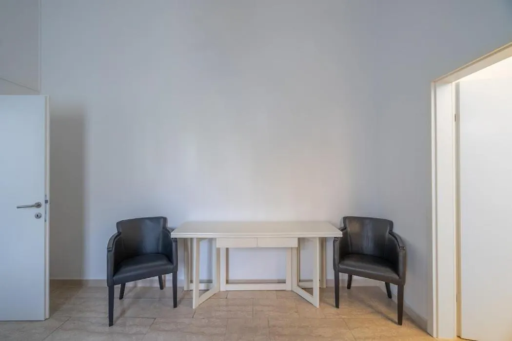 Centre Apartments Viyana