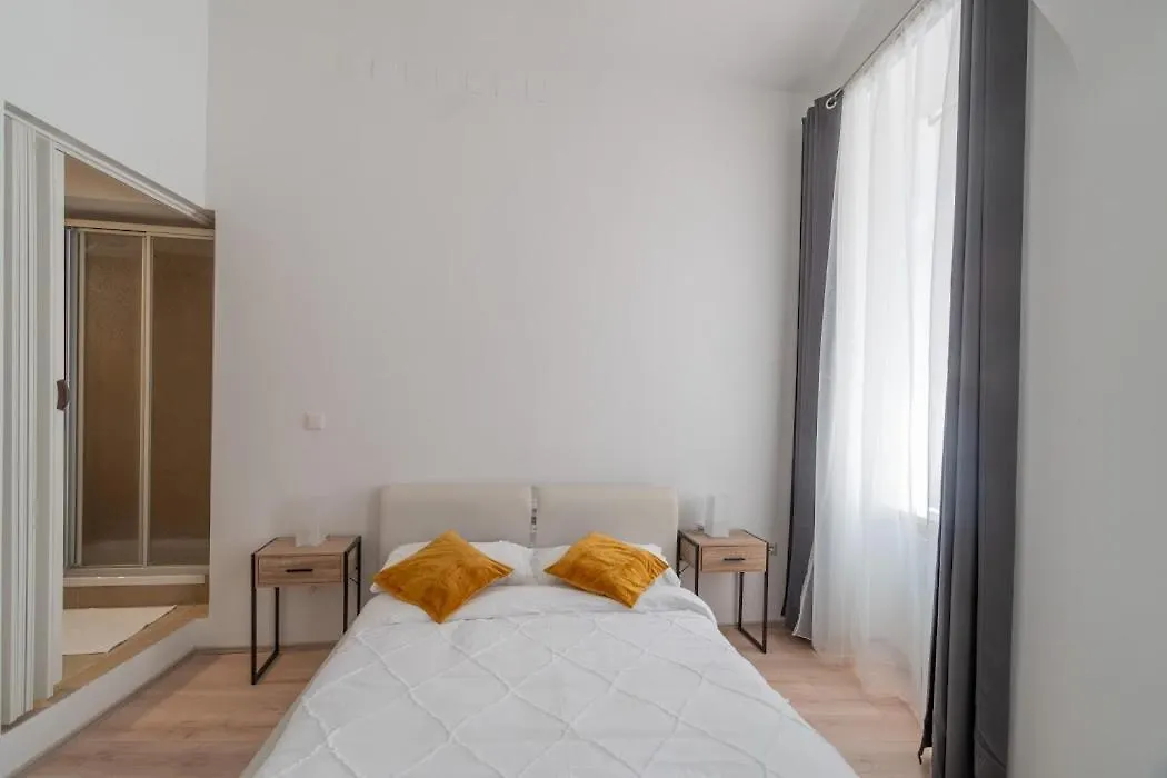 Centre Apartments Viyana
