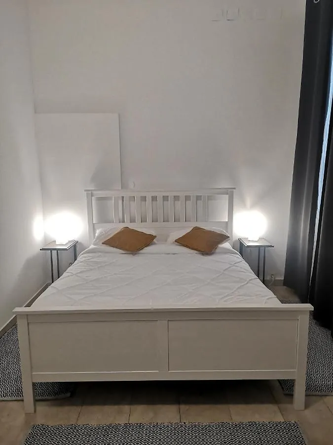 Centre Apartments Viyana