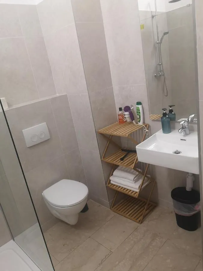 Centre Apartments Viyana Avusturya