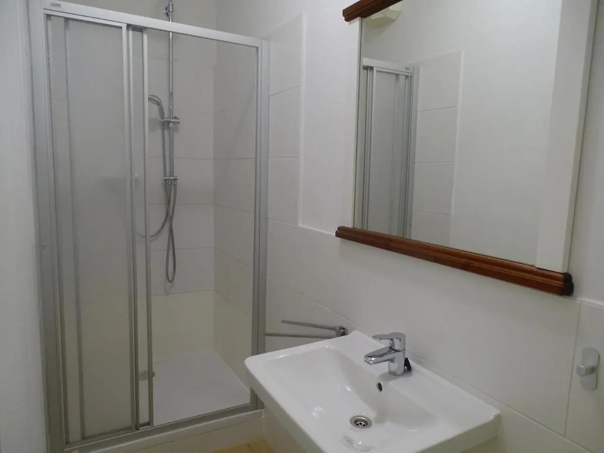 Centre Apartments Viyana