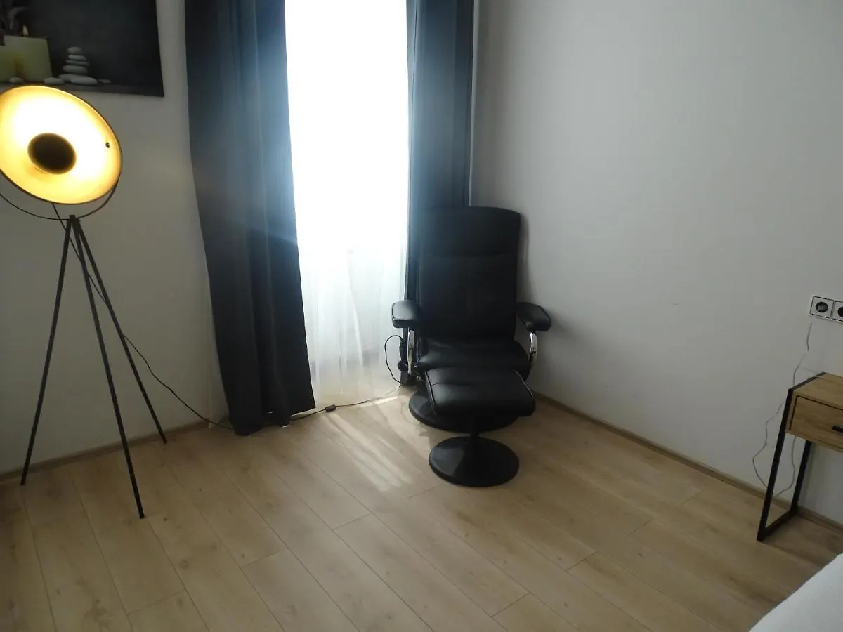 Centre Apartments Viyana 0*,  Avusturya