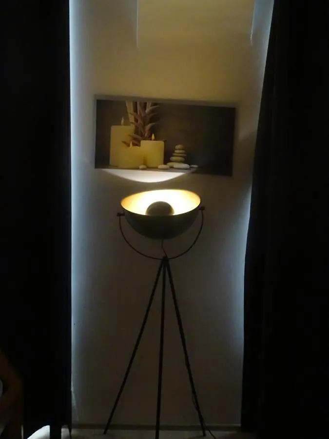 Centre Apartments Viyana