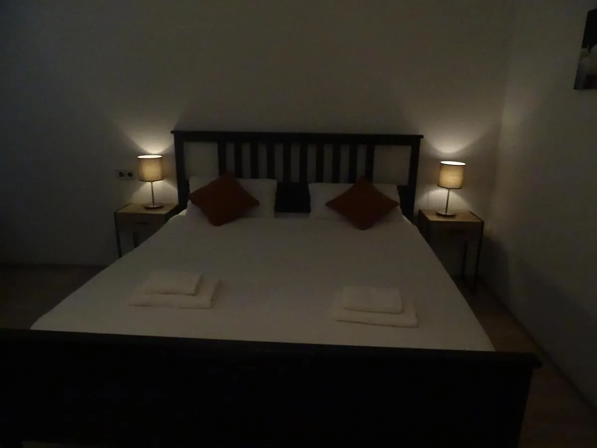 Centre Apartments Viyana