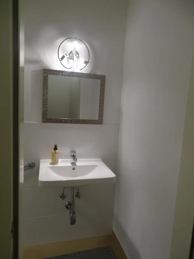 Centre Apartments Viyana